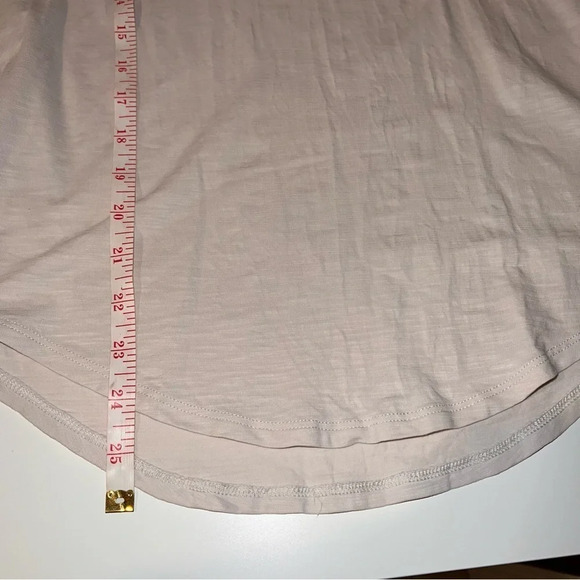 Lululemon Love Crew III Size 6 - Picture 4 of 6